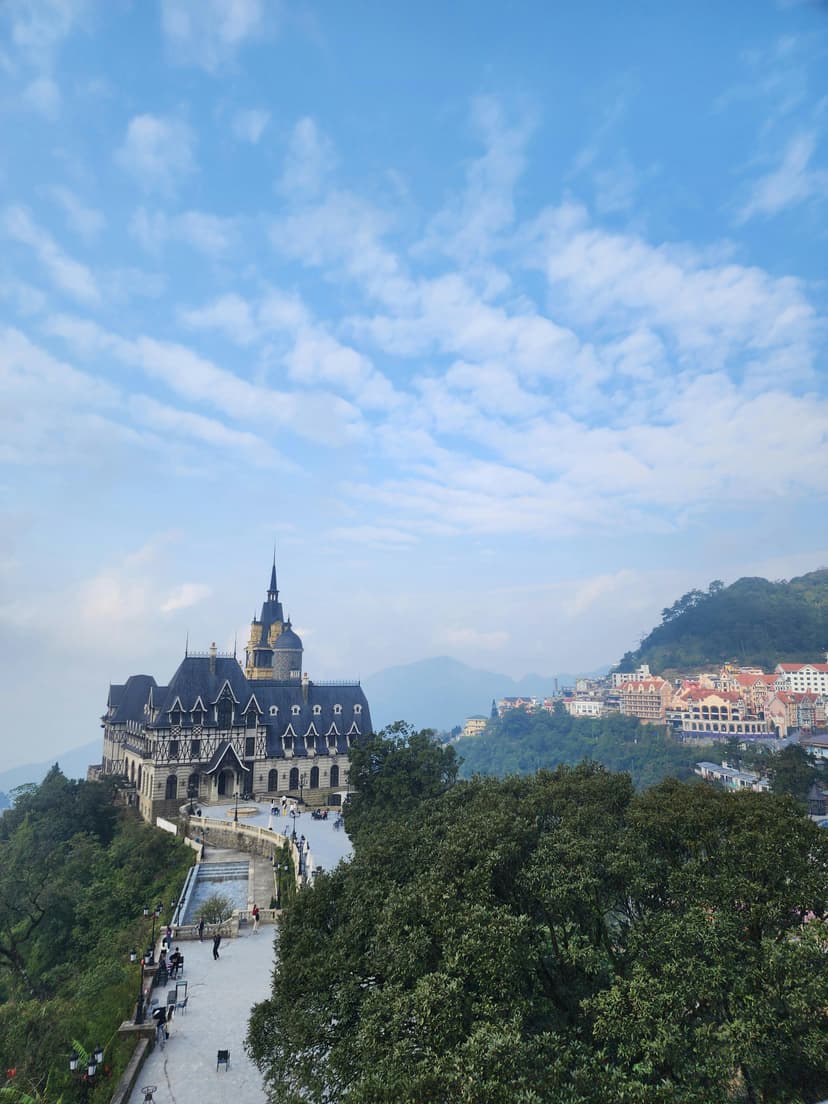 Ba Na Hills 1 Day Tour