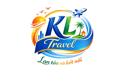 Khang Lợi Travel Logo
