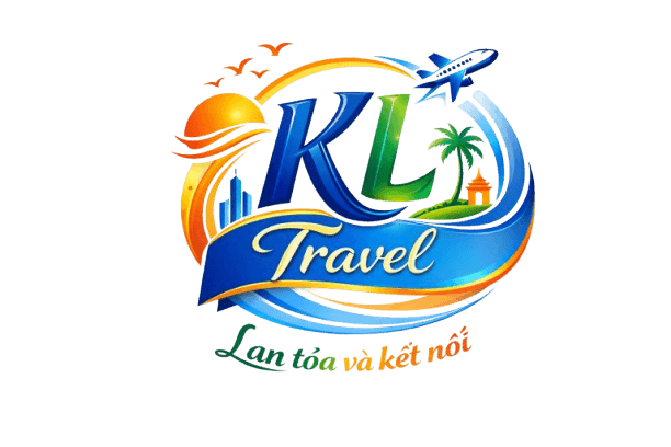 Khang Lợi Travel logo