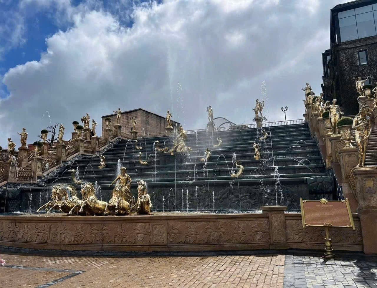 Tour Bà Nà Hills 1 ngày 2